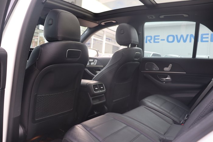 2020 Mercedes-Benz GLE-Class GLE300 d