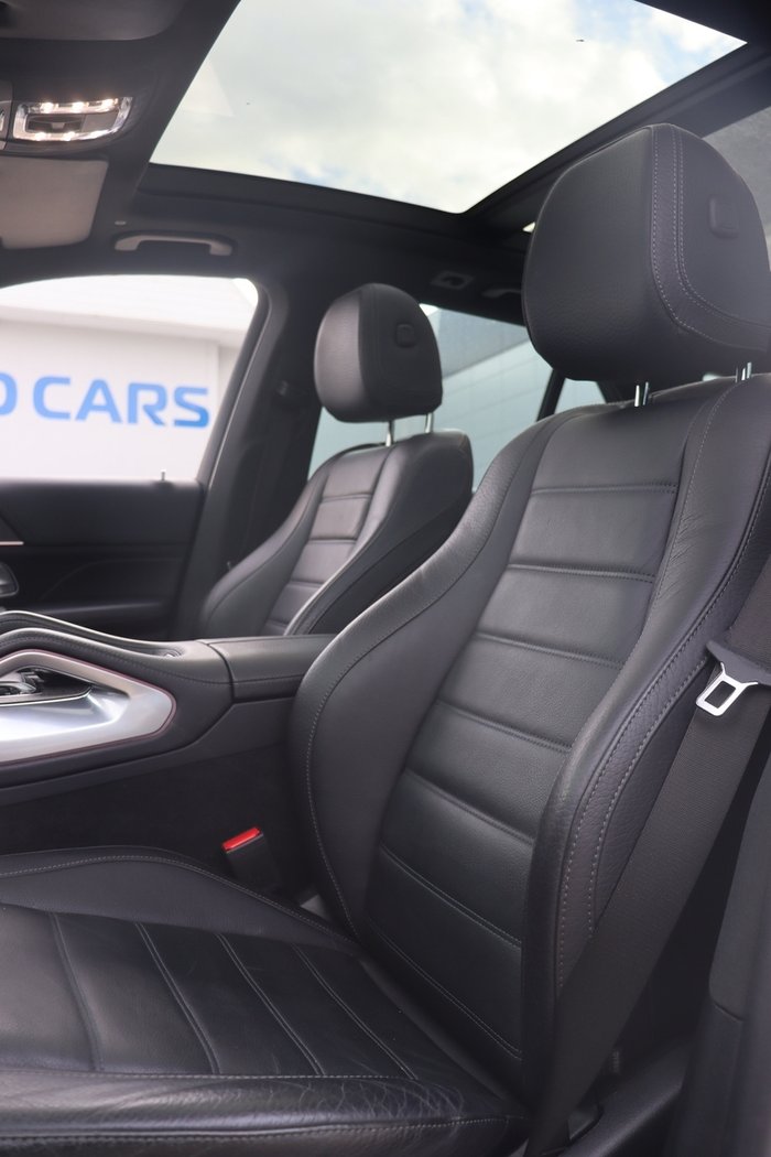 2020 Mercedes-Benz GLE-Class GLE300 d