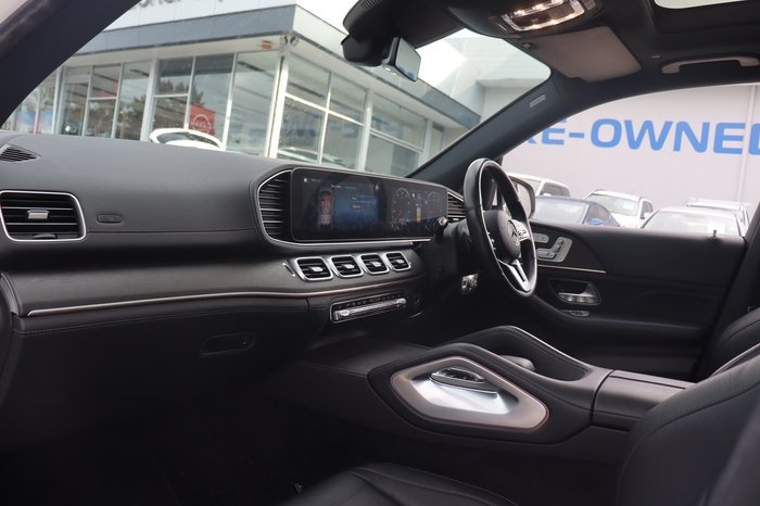 2020 Mercedes-Benz GLE-Class GLE300 d