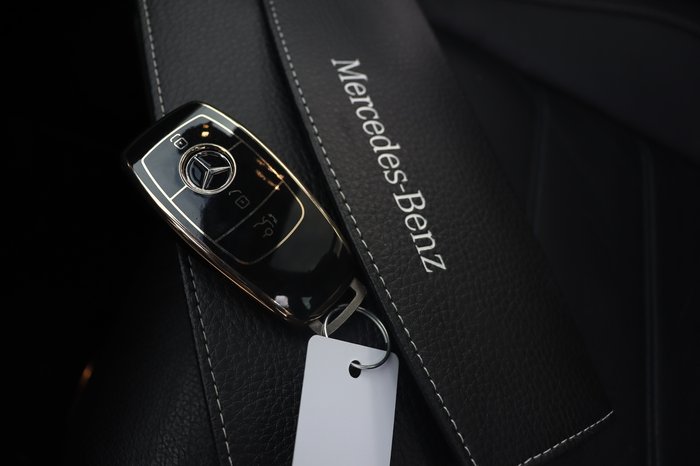 2020 Mercedes-Benz GLE-Class GLE300 d