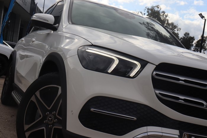 2020 Mercedes-Benz GLE-Class GLE300 d