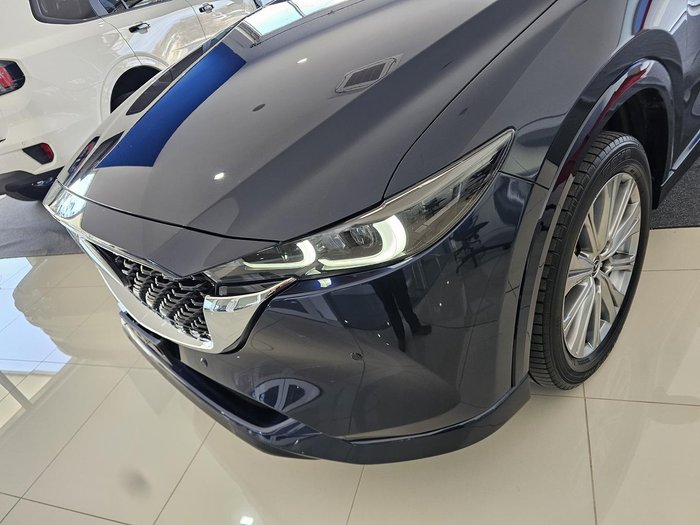 2023 Mazda CX-5 G25 Akera