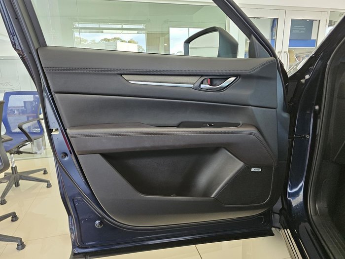2023 Mazda CX-5 G25 Akera