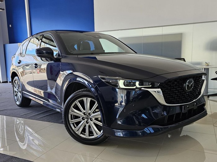 2023 Mazda CX-5 G25 Akera