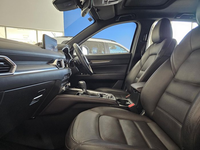 2023 Mazda CX-5 G25 Akera