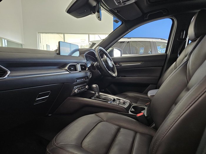 2023 Mazda CX-5 G25 Akera