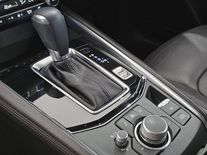 2023 Mazda CX-5 G25 Akera