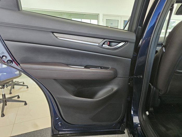 2023 Mazda CX-5 G25 Akera