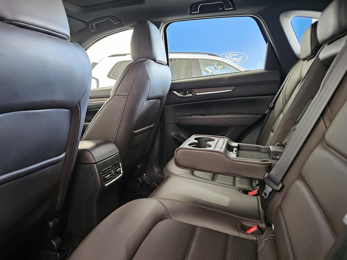 2023 Mazda CX-5 G25 Akera