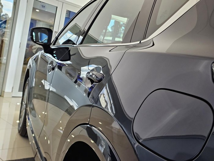 2023 Mazda CX-5 G25 Akera