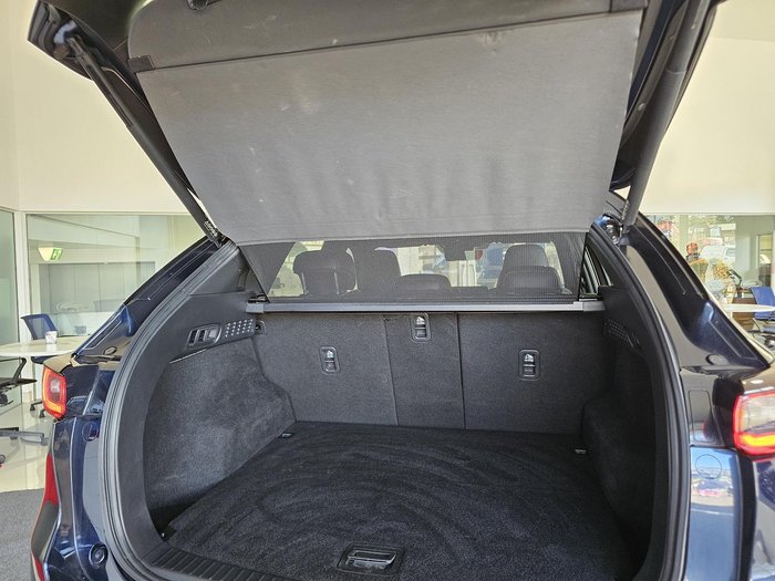 2023 Mazda CX-5 G25 Akera
