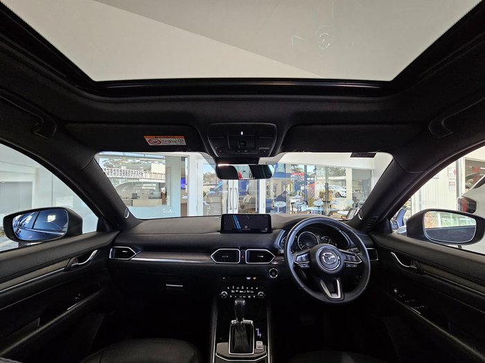 2023 Mazda CX-5 G25 Akera