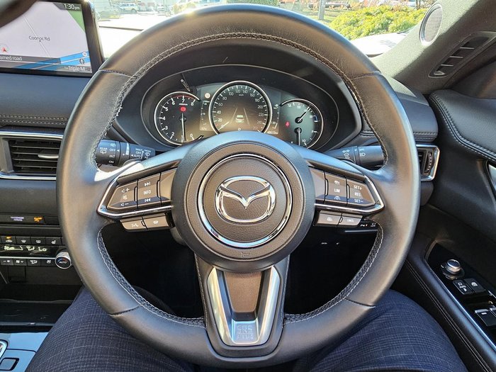 2023 Mazda CX-5 G25 Akera