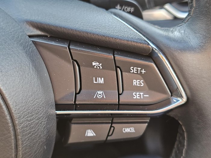 2023 Mazda CX-5 G25 Akera