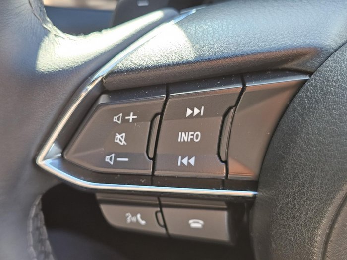 2023 Mazda CX-5 G25 Akera