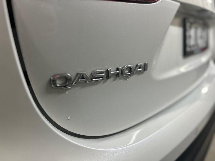 2019 Nissan QASHQAI Ti