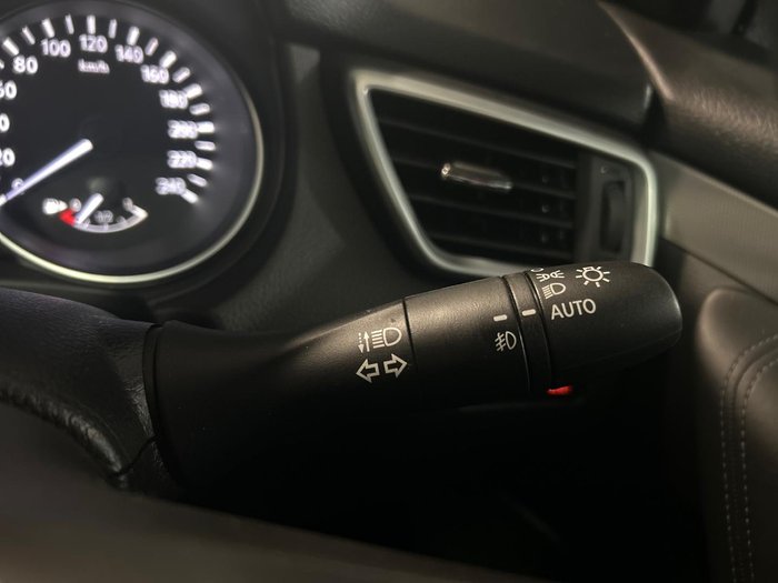 2019 Nissan QASHQAI Ti