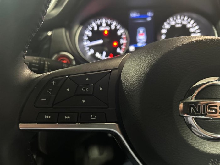 2019 Nissan QASHQAI Ti