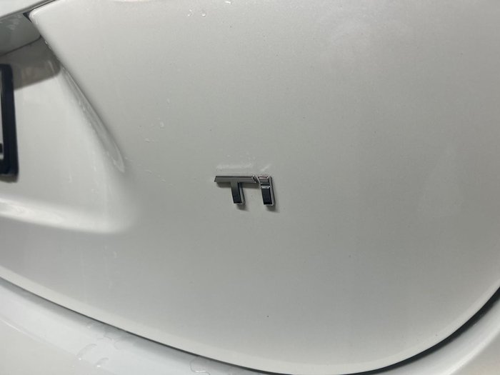 2019 Nissan QASHQAI Ti