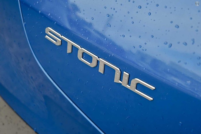 2025 Kia Stonic Sport