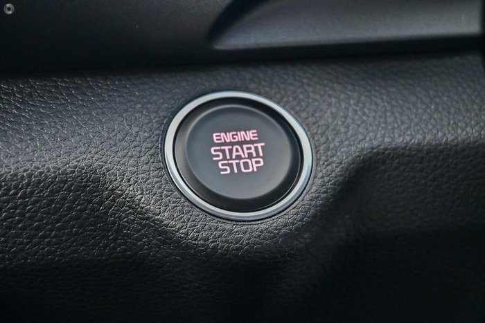 2025 Kia Stonic Sport