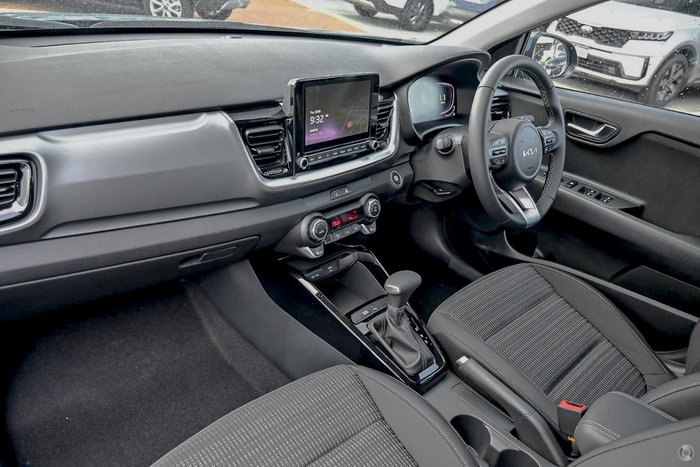 2025 Kia Stonic Sport