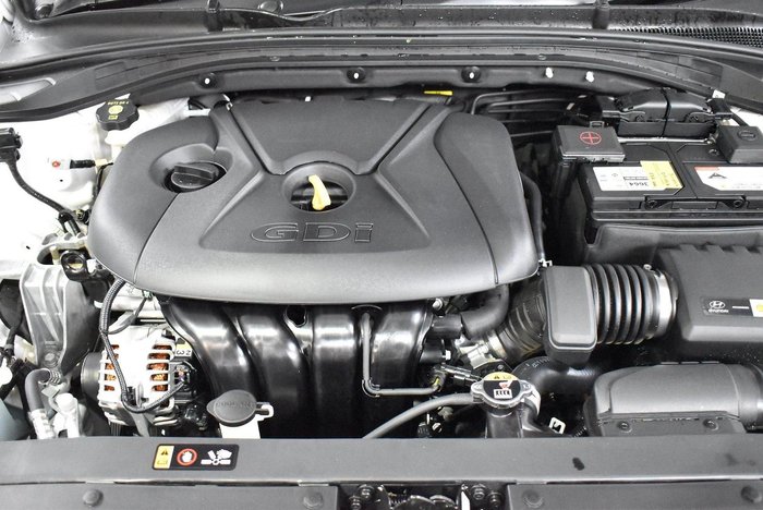 2020 Hyundai i30 Active