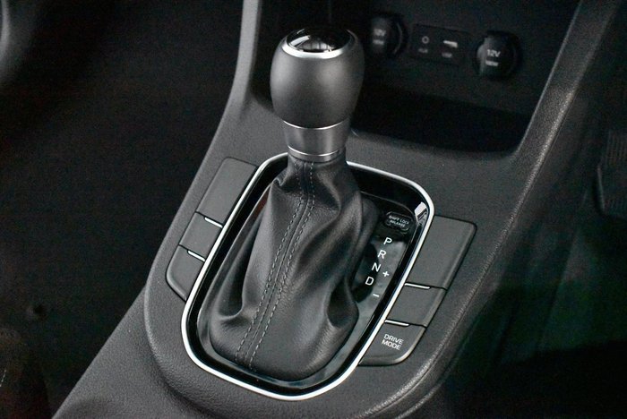2020 Hyundai i30 Active