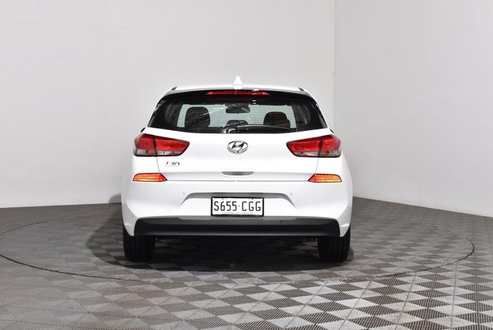 2020 Hyundai i30 Active