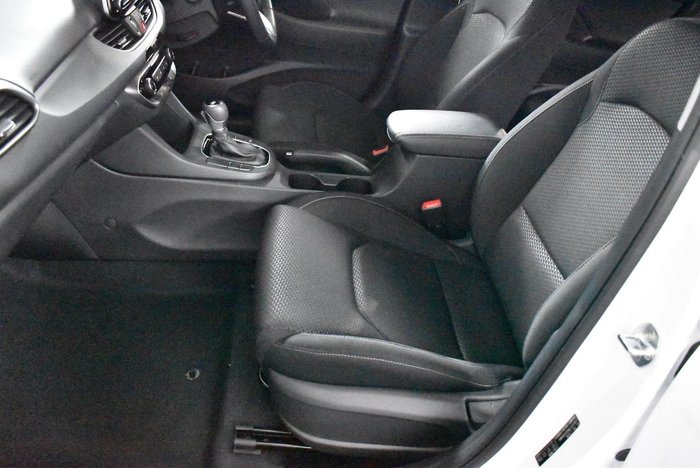 2020 Hyundai i30 Active