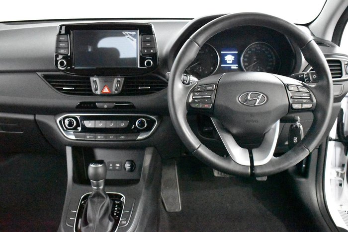 2020 Hyundai i30 Active