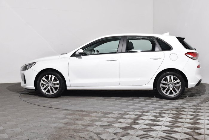 2020 Hyundai i30 Active