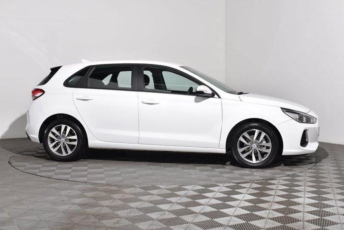 2020 Hyundai i30 Active