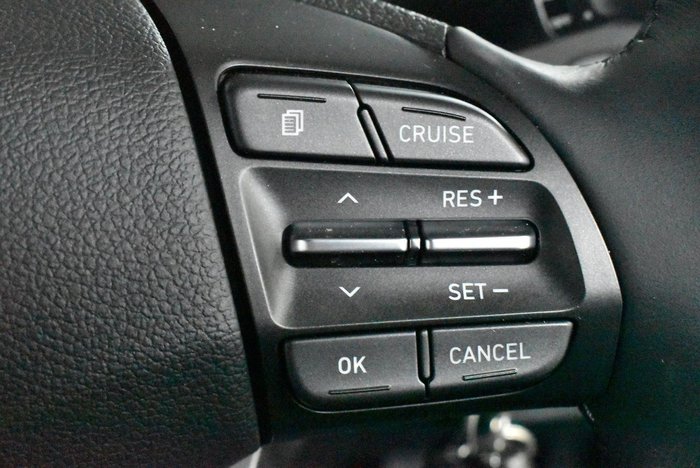 2020 Hyundai i30 Active