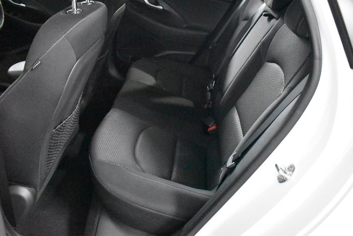 2020 Hyundai i30 Active