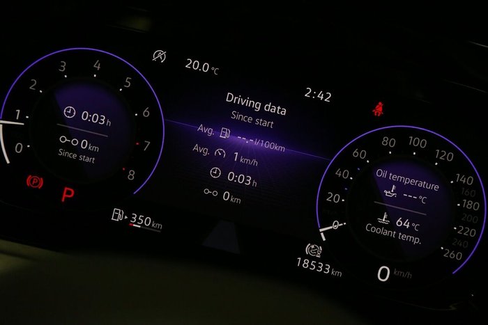 2022 Volkswagen Golf 110TSI Life