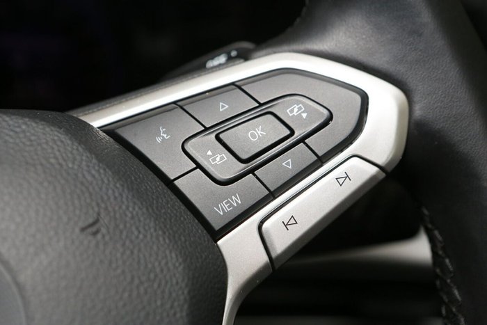 2022 Volkswagen Golf 110TSI Life