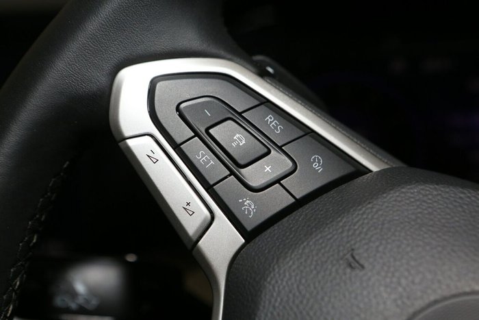 2022 Volkswagen Golf 110TSI Life