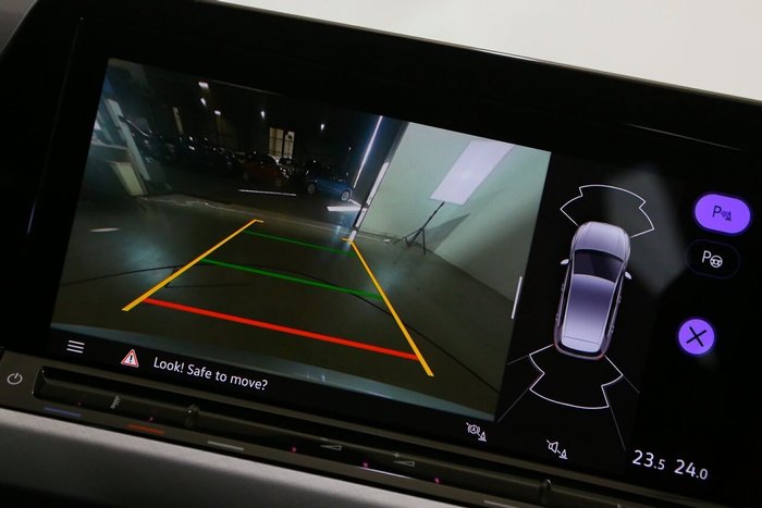 2022 Volkswagen Golf 110TSI Life