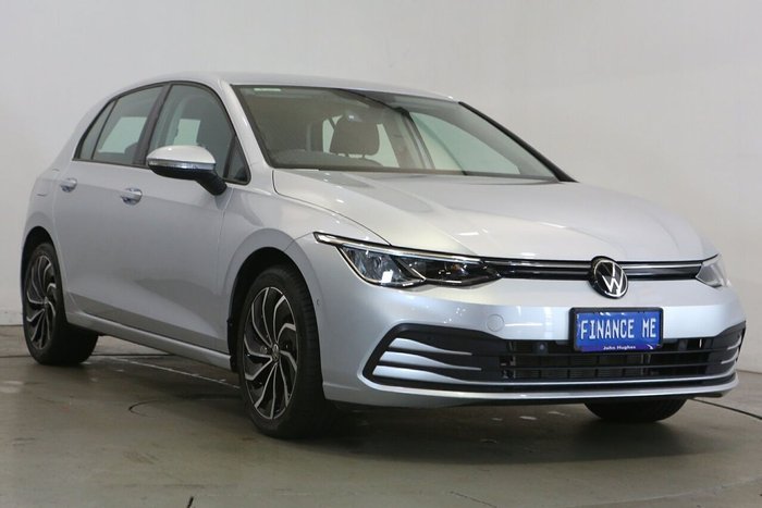 2022 Volkswagen Golf