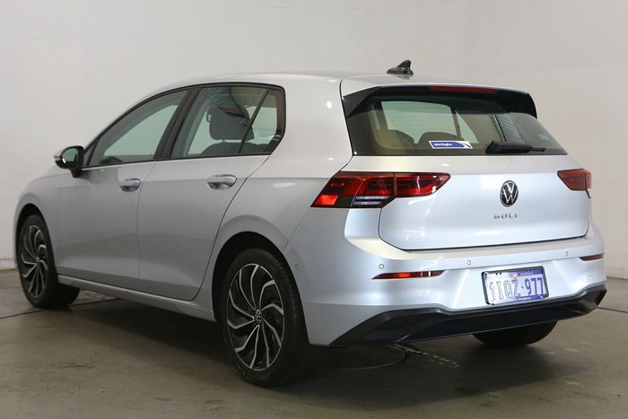 2022 Volkswagen Golf