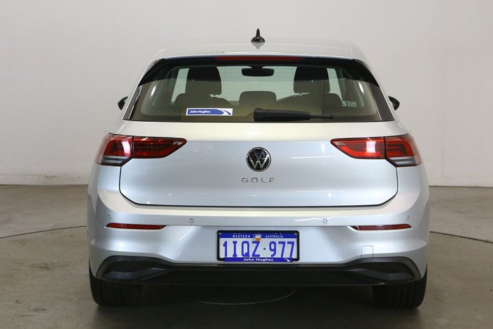 2022 Volkswagen Golf