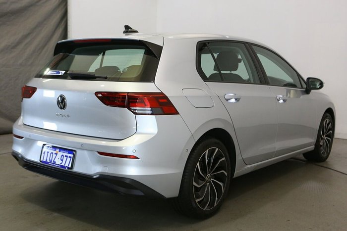 2022 Volkswagen Golf 110TSI Life