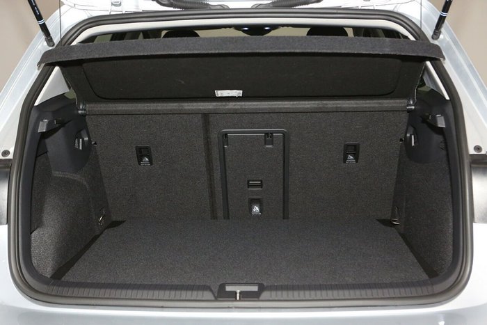 2022 Volkswagen Golf 110TSI Life