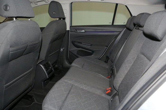 2022 Volkswagen Golf 110TSI Life