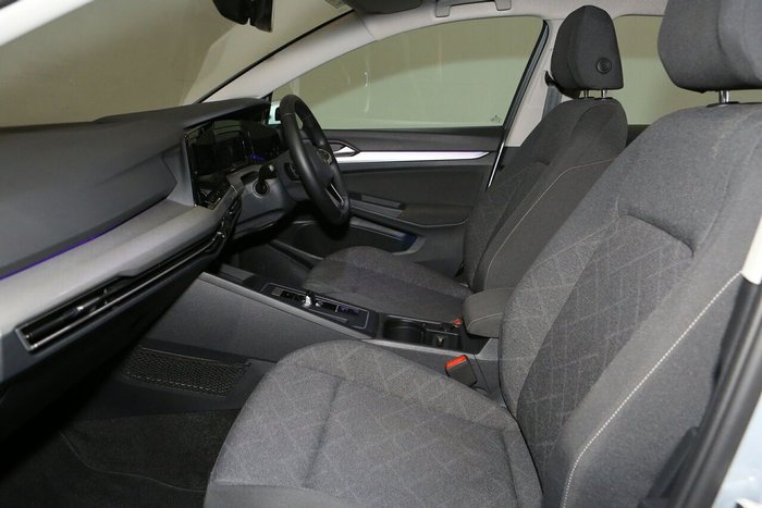2022 Volkswagen Golf 110TSI Life