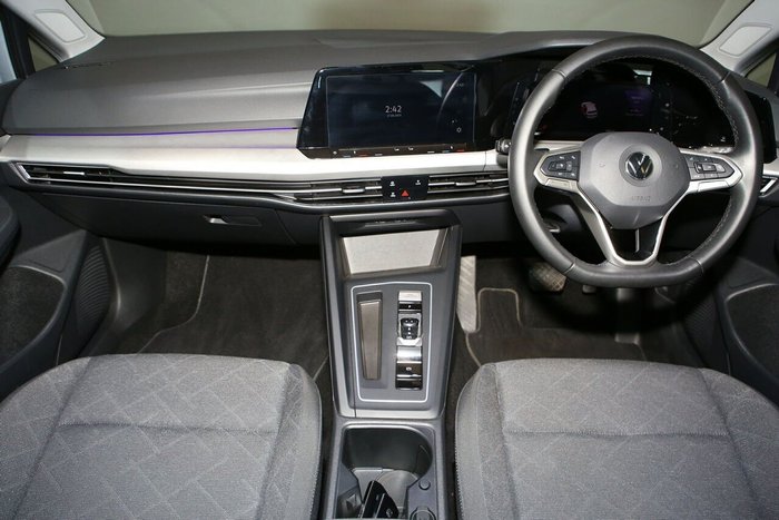 2022 Volkswagen Golf 110TSI Life