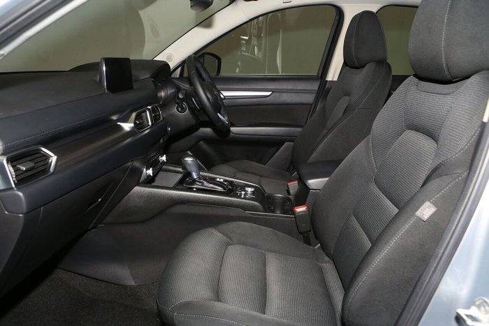 2020 Mazda CX-5 Maxx Sport