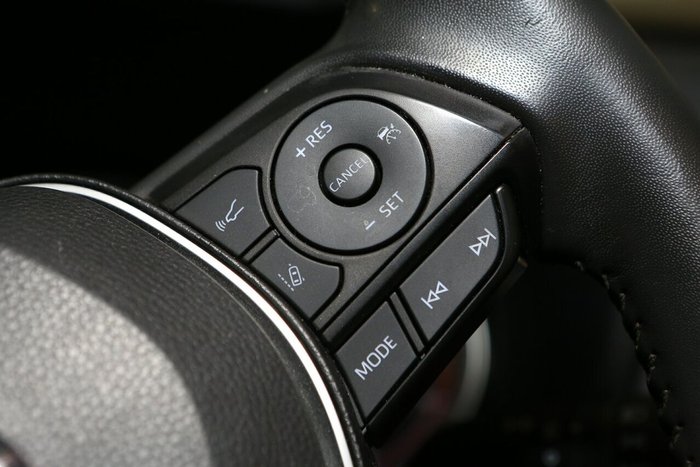 2021 Toyota RAV4 Edge