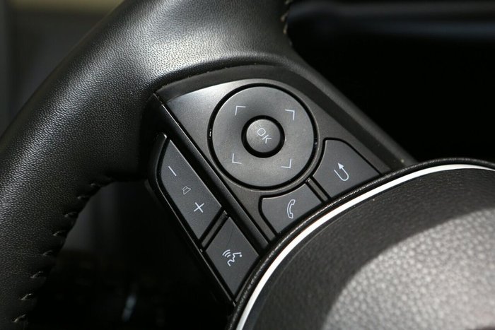 2021 Toyota RAV4 Edge